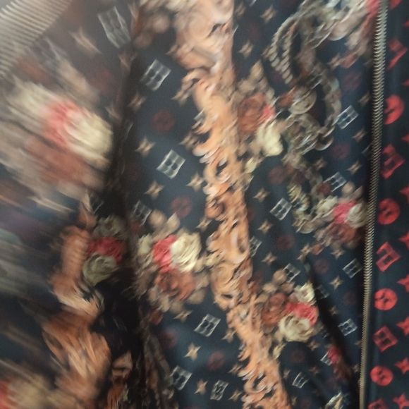 Men jacket - Picture 3 of 4